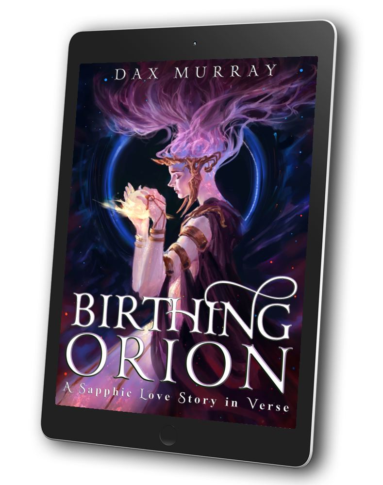 Birthing Orion (ebook)