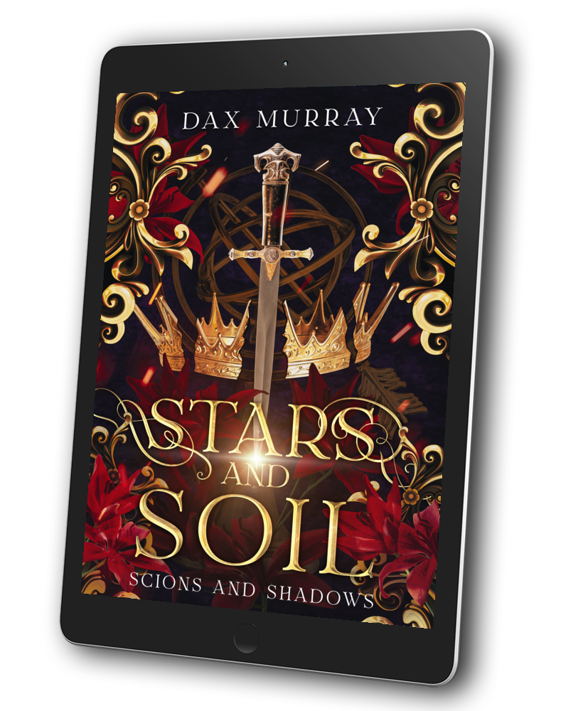Stars and Soil (ebook)