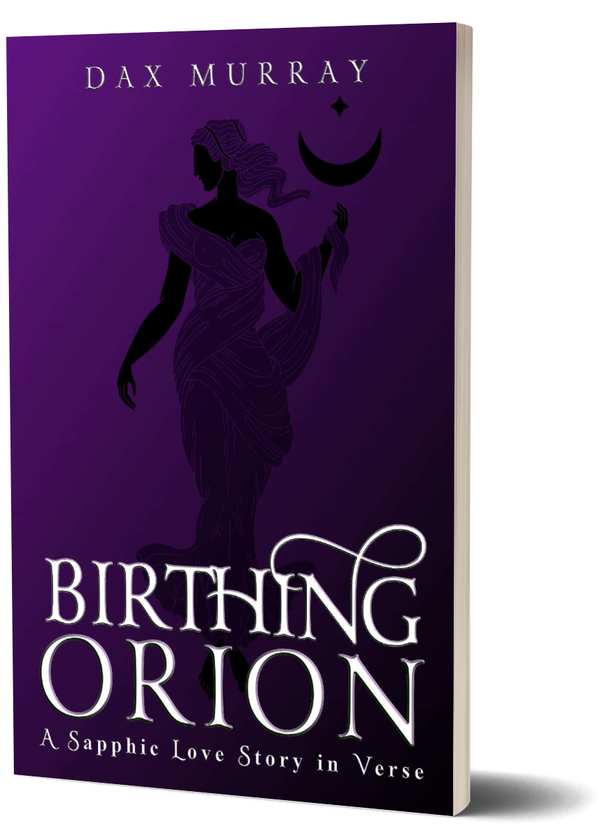 Birthing Orion
